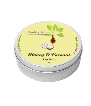 Daddy and bee sample Test Product